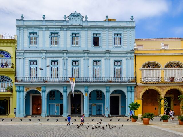 Küba Turu Tropik Türk Havayolları ile 9 Gün Herşey Dahil 2026 