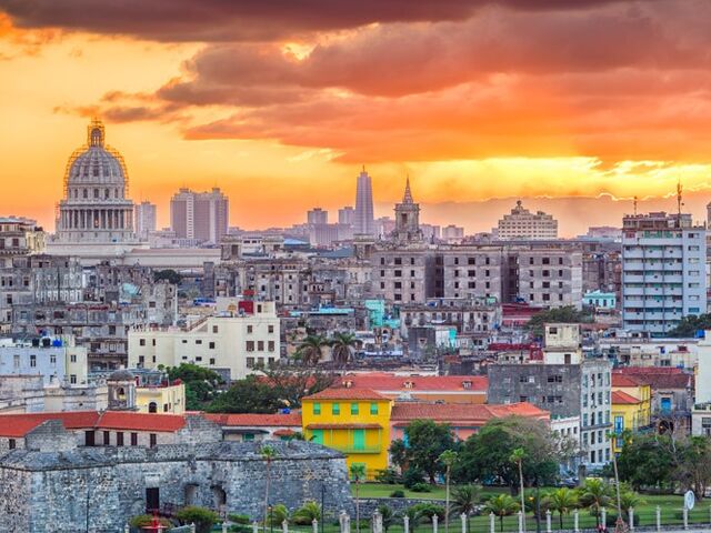 Küba Turu Tropik Türk Havayolları ile 9 Gün Herşey Dahil 2026 