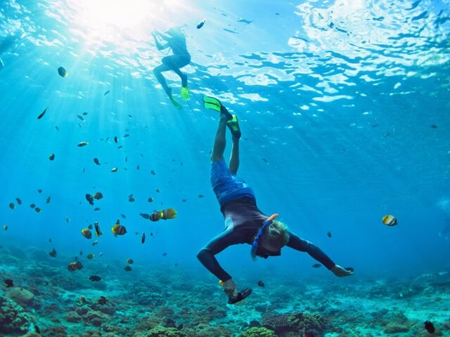 Elegant Phuket THY ile Ekstra Turlar Dahil 5 Gece