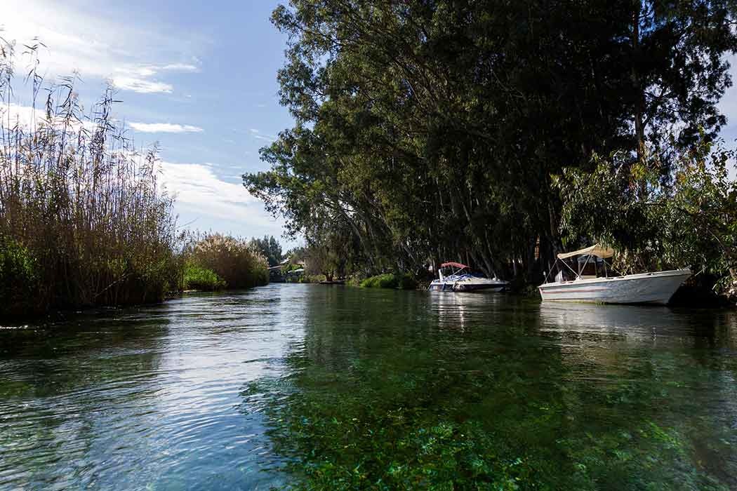 İstanbul Çıkışlı Otobüslü Marmaris Datça Bodrum Turu ( 3 Gece Konaklama)
