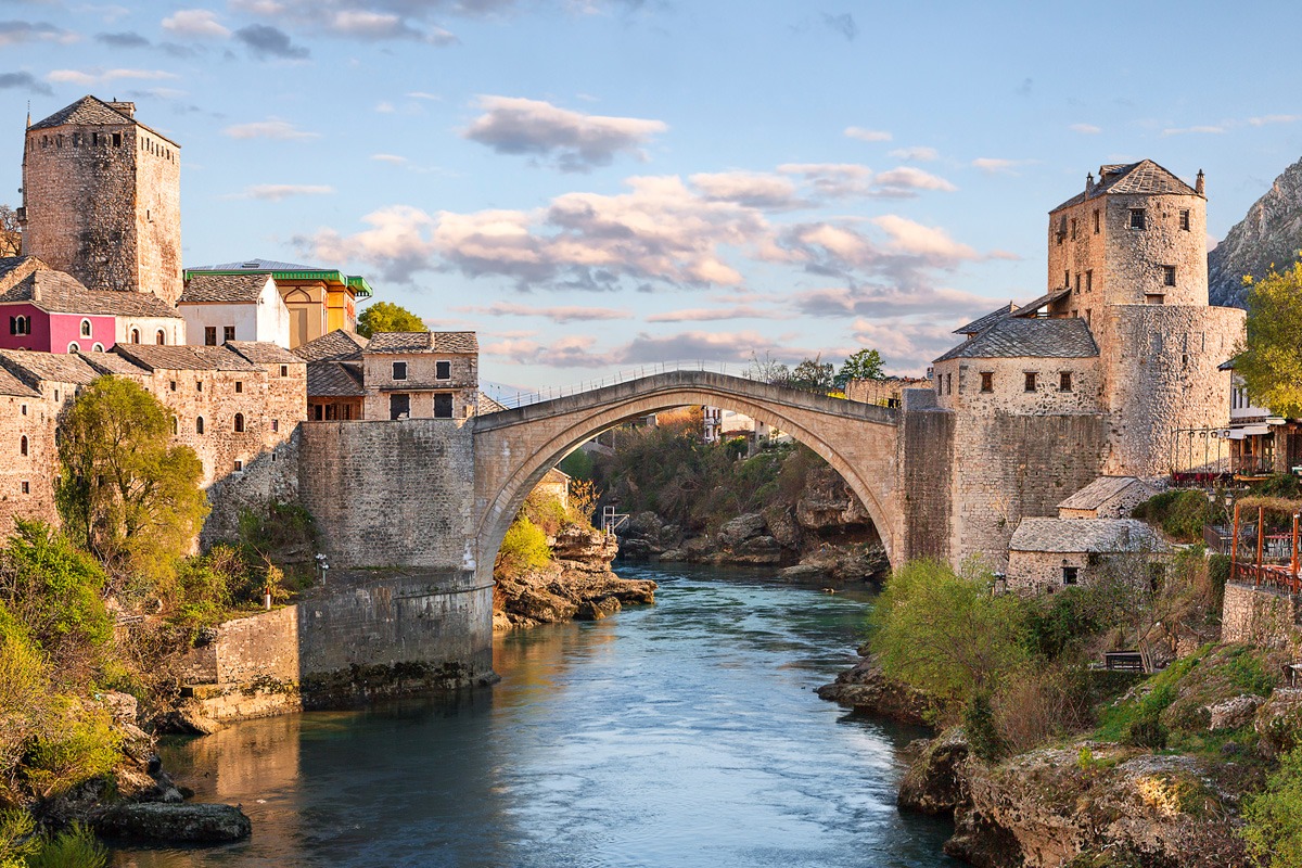 Belgrad Turu Yılbaşı Özel Türk Havayolları ile 4 Gece 5 Gün