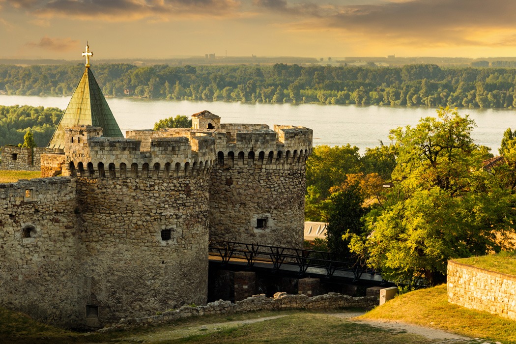 Belgrad Turu Yılbaşı Özel Türk Havayolları ile 3 Gece 4 Gün