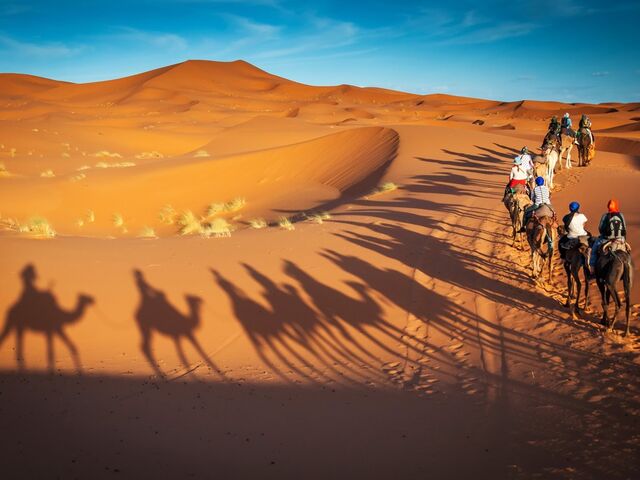 İzmir'den Dubai Turu 3 Gece Dubai ve Abu Dhabi İkonları Şehir Turları DahilDubai Outlet Village Turu Dahil