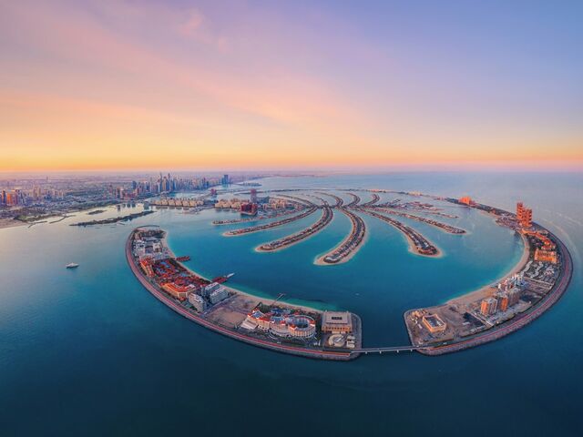 Ankara'dan Vize Dahil Dubai Turu Pegasus Havayolları Özel Seferi ile 3 gece Dubai ve Abu Dhabi İkonları Şehir Turları Dahil !