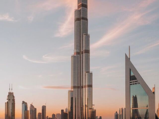 Adana‘dan Dubai Turu Dubai ve Abu Dhabi İkonları Şehir Turları Dahil,Çocuklar için Ücretsiz Vize! Sömestir Özel!