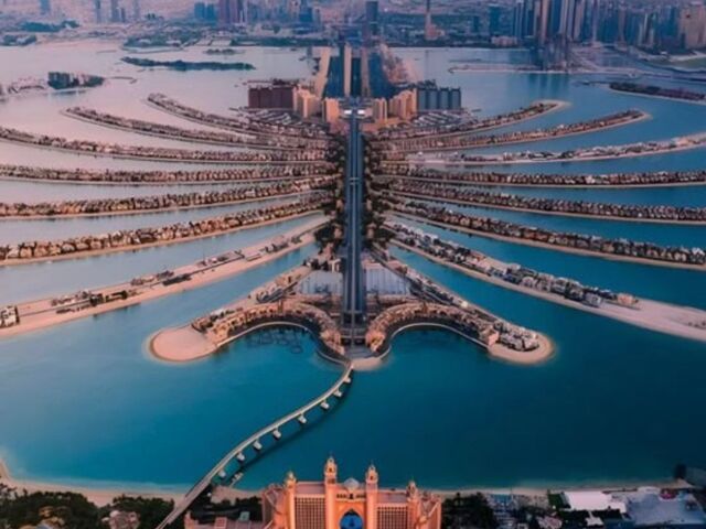 Adana‘dan Dubai Turu Dubai ve Abu Dhabi İkonları Şehir Turları Dahil,Çocuklar için Ücretsiz Vize! Sömestir Özel!