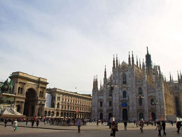 Bernina Ekspress İle Noel Pazarları Turu