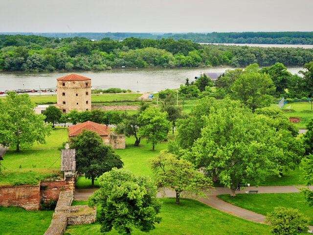 Makedonya - Kosova Turu 3 Gece 4 Gün - Sabiha Gökçen den Ajet ile SKP-SKP