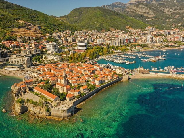 İzmir Çıkışlı Vizesiz Balkan Masalı Turu