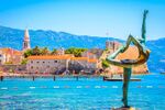 İzmir Çıkışlı Vizesiz Balkan Masalı Turu