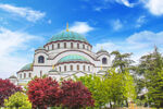 Baştanbaşa Balkanlar THY ile Kurban Bayramı Özel Ekstra Turlar, Akşam Yemekleri Dahil BEG-BEG