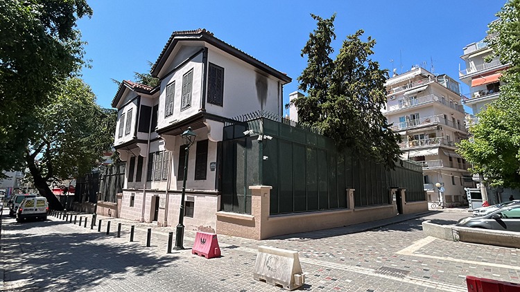 Balkan Rüyası Turu Otobüslü 6 Gece 8 Gün