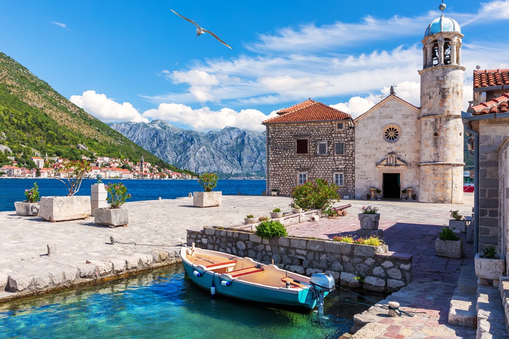 Budva & Bosna Hersek Turu 4 Gece 5 Gün Tüm Ekstra Turlar ve Akşam Yemekleri Dahil!