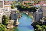 Vizesiz Balkan Masalı Turu (Bütün Çevre Gezileri, Ekstra Turlar, Akşam Yemekleri ve Balkan Gecesi Dahil)