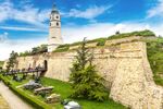 Vizesiz Balkan Masalı Turu (Bütün Çevre Gezileri, Ekstra Turlar, Akşam Yemekleri ve Balkan Gecesi Dahil)