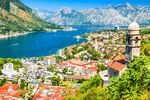 Vizesiz Balkan Masalı Turu (Bütün Çevre Gezileri, Ekstra Turlar, Akşam Yemekleri ve Balkan Gecesi Dahil)