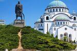 Vizesiz Balkan Masalı Turu (Bütün Çevre Gezileri, Ekstra Turlar, Akşam Yemekleri ve Balkan Gecesi Dahil)