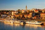 Vizesiz Balkan Masalı Turu (Bütün Çevre Gezileri, Ekstra Turlar, Akşam Yemekleri ve Balkan Gecesi Dahil)