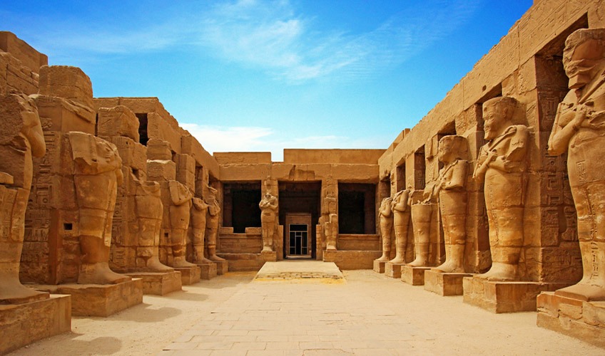 Promosyon Sharm El Sheikh Turu Ajet Havayolları ile 5 Gece Otelden Erken Çıkışlı