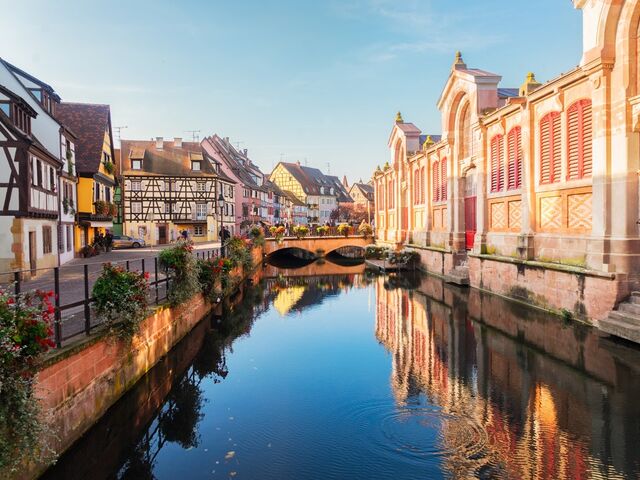 Fransa - İsviçre - Almanya Rüyası Turu 3 Gece 4 Gün