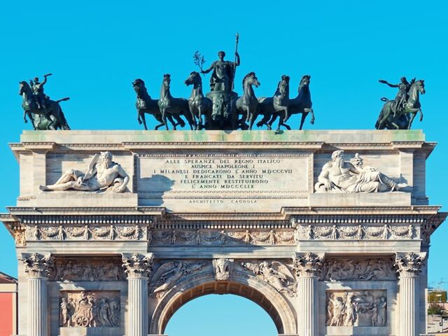 Comfort Alpler ve İtalya İsviçre Fransa Turu 7 Gece Ekstra Turlar Dahil MXP-MXP