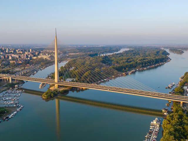 Trabzon Çıkışlı Kosovalı Büyük Balkanlar Turu Extra Turlar ve Akşam Yemekleri Dahil