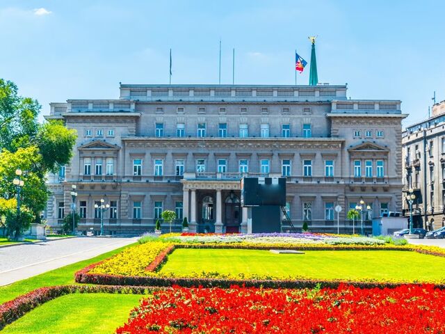 Trabzon Çıkışlı Kosovalı Büyük Balkanlar Turu Extra Turlar ve Akşam Yemekleri Dahil