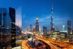 Ekstra Turlar Dahil Dubai Turu Türk Havayolları İle 4 Gece 5 Gün