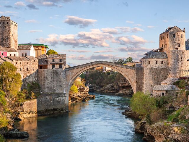 Samsun Çıkışlı Kosovalı Büyük Balkanlar Turu AJet ile Extra Turlar ve Akşam Yemekleri Dahil 7 Gece SJJ-SKP