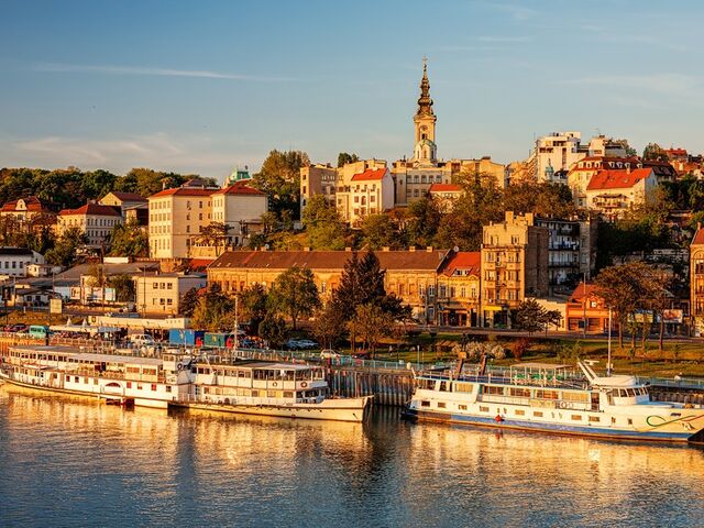 Diyarbakır Çıkışlı Kosovalı Büyük Balkanlar Turu Extra Turlar ve Akşam Yemekleri Dahil