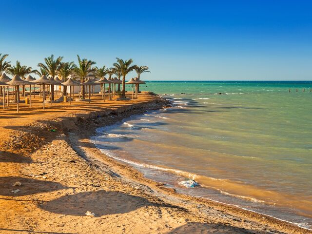 Kahire Sharm El Sheikh Turu Ajet Havayolları ile 5 Gece Kahire Şehir Gezisi Dahil