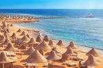 Sharm El Sheikh Turu Türk Havayolları ile 4 Gece Otelden Geç Çıkışlı