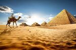 Kahire Turu Air Cairo Havayolları ile 2 Gece 3 Gün CAI-CAI IS001