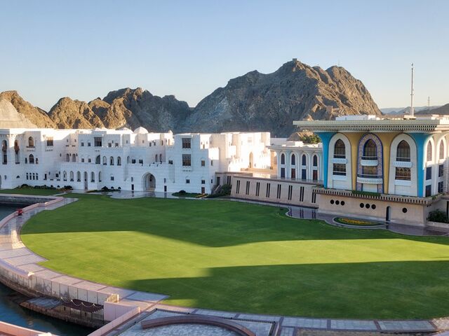 Ankara Çıkışlı Baştanbaşa Mısır ve Ürdün Turu 7 Gece 9 Gün