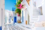 Kuşadası Hareketli M/V Gemini ile Yunan Adaları Turu 3 Gece 4 Gün