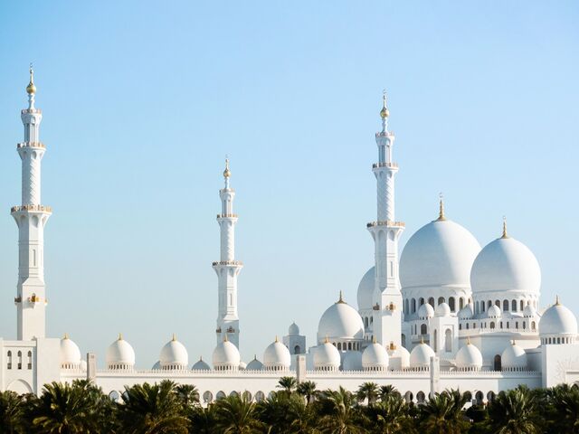 Dubai Turu Pegasus Havayolları İle 3 Gece 