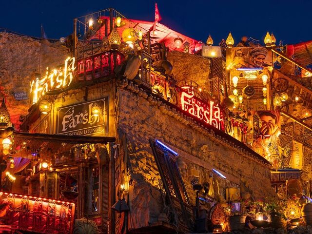 Sharm ve Kahire Turu - 6 Gece 8 Gün Her Şey Dahil Konaklamalar