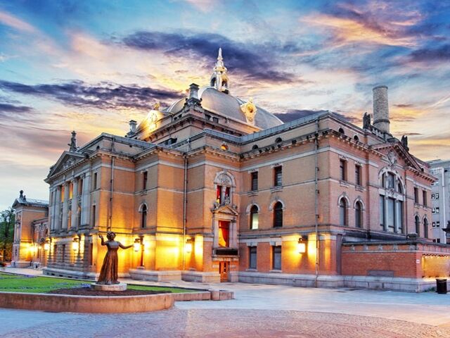 Antalya Çıkışlı İskandinavya - Norveç Fiyortları Turu