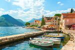 Budva Turu Tailwind Havayolları İle 3 Gece 4 Gün