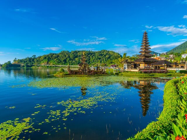 Elegant Bali Turu 5 Gece Emirates Hava Yolları İle Ekstra Turlar Dahil!