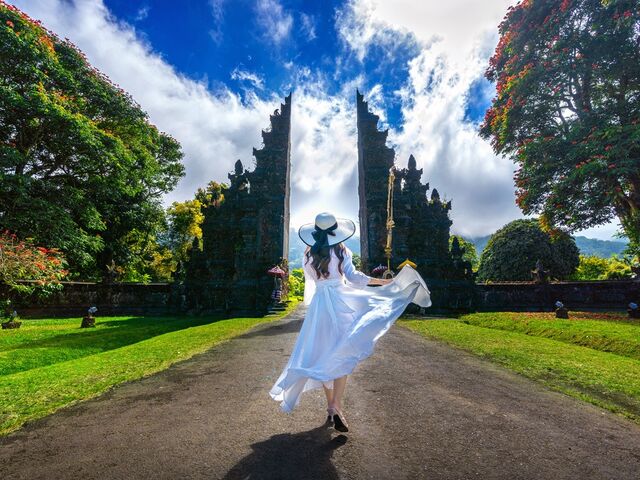 Elegant Bali Turu 5 Gece Emirates Hava Yolları İle Ekstra Turlar Dahil!