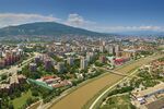 Balkan Güzelleri Kosova Makedonya Turu Ajet Havayolları ile