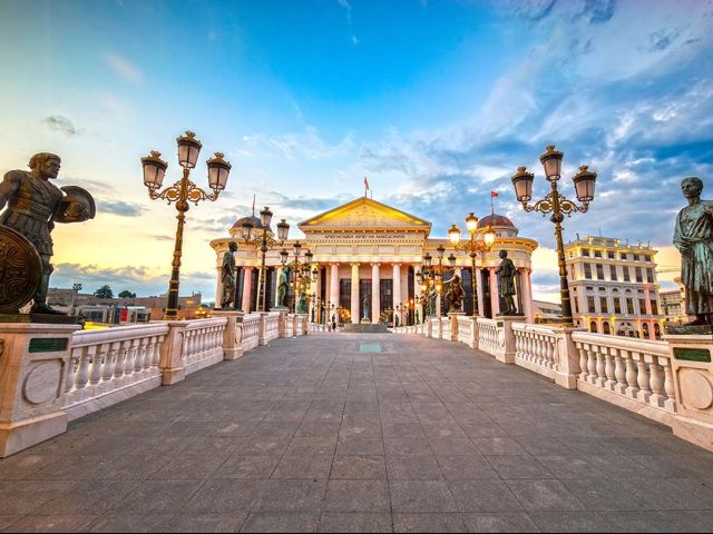 Balkanlarda Vizesiz 5 Ülke Panaroma Turu Pegasus İle - (Budva Konaklama Farkı İle)