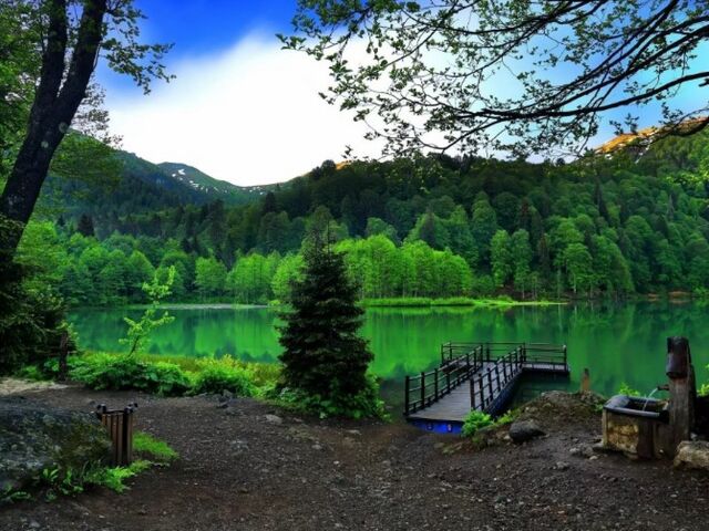 Butik Karadeniz & Batum Turu 3 Gece 4 Gün