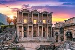 Butik Ege Pamukkale Turu 2 Gece 3 Gün (Hopa, Rize, Trabzon Çıkışlı)