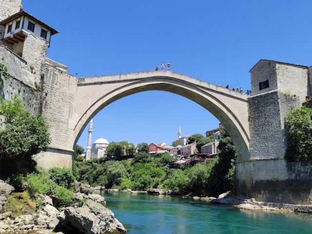 Saraybosna Turu Ramazan Bayramı Özel