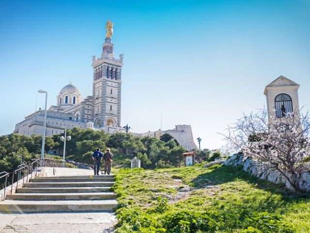 Milano & Nice & Marsilya Turu THY İle Ramazan Bayramı Özel