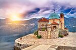 Karadağ Budva Rüyası Turu Air Montenegro İle Vizesiz  2 Gece 3 Gün