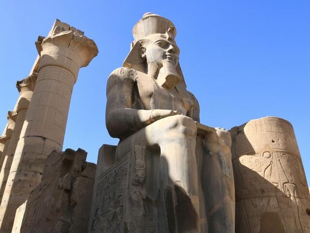 Promosyon Kahire Sharm El Sheikh Turu 3 Gece - Kahire Şehir Gezisi Dahil