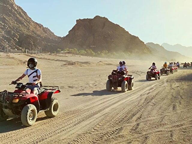 Promosyon Kahire Sharm El Sheikh Turu 4 Gece - Kahire Şehir Gezisi Dahil